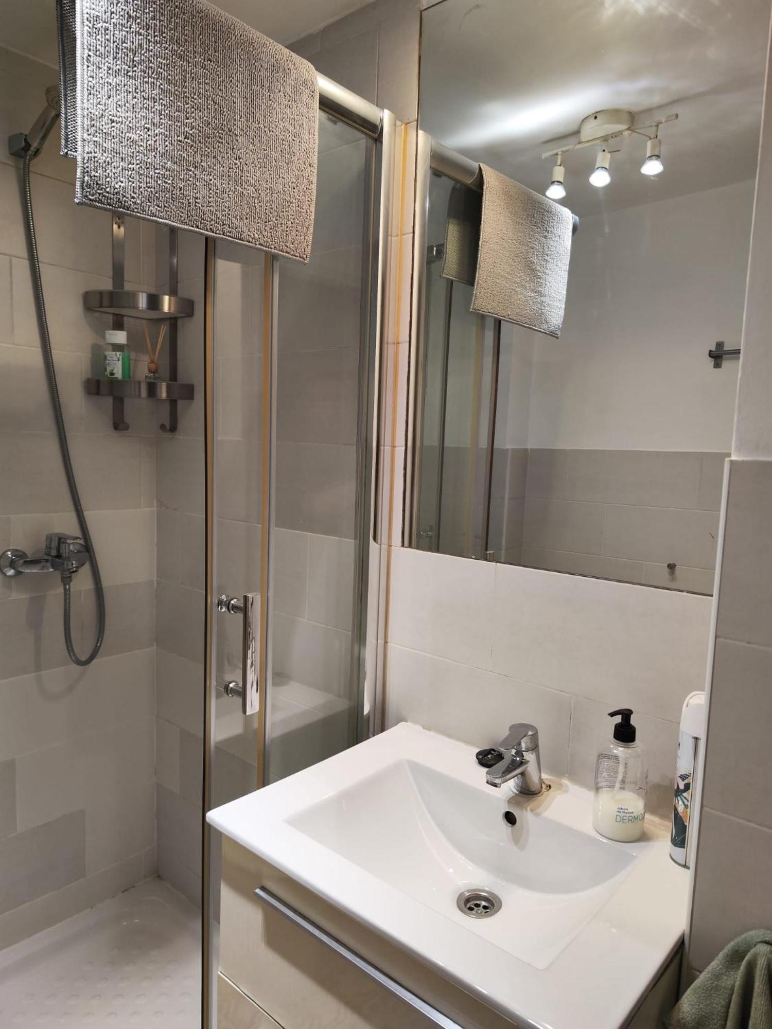 Privatunterkunft Vts Los Remedios Sevilla